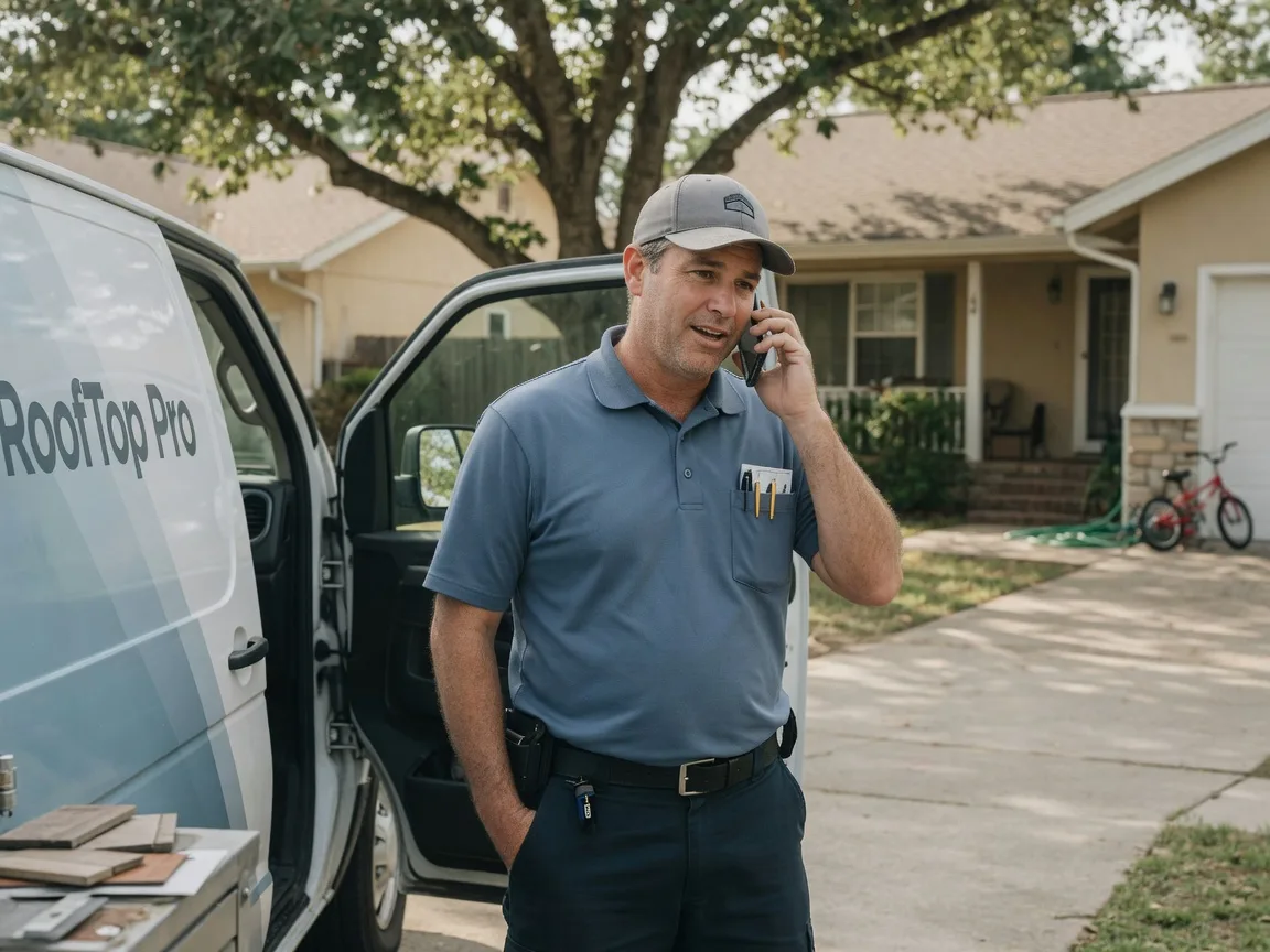 Roof Repair Dundee, MI FAQs