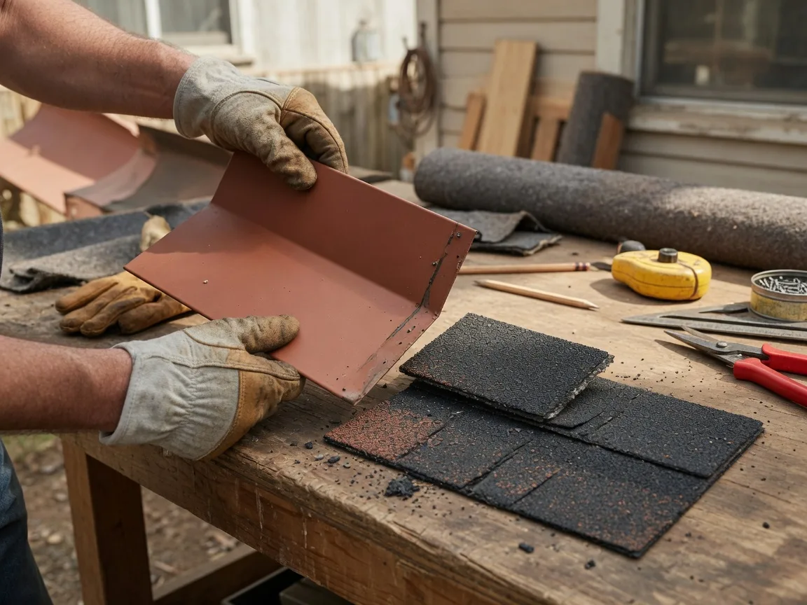 Roof Repair company in Dundee, MI